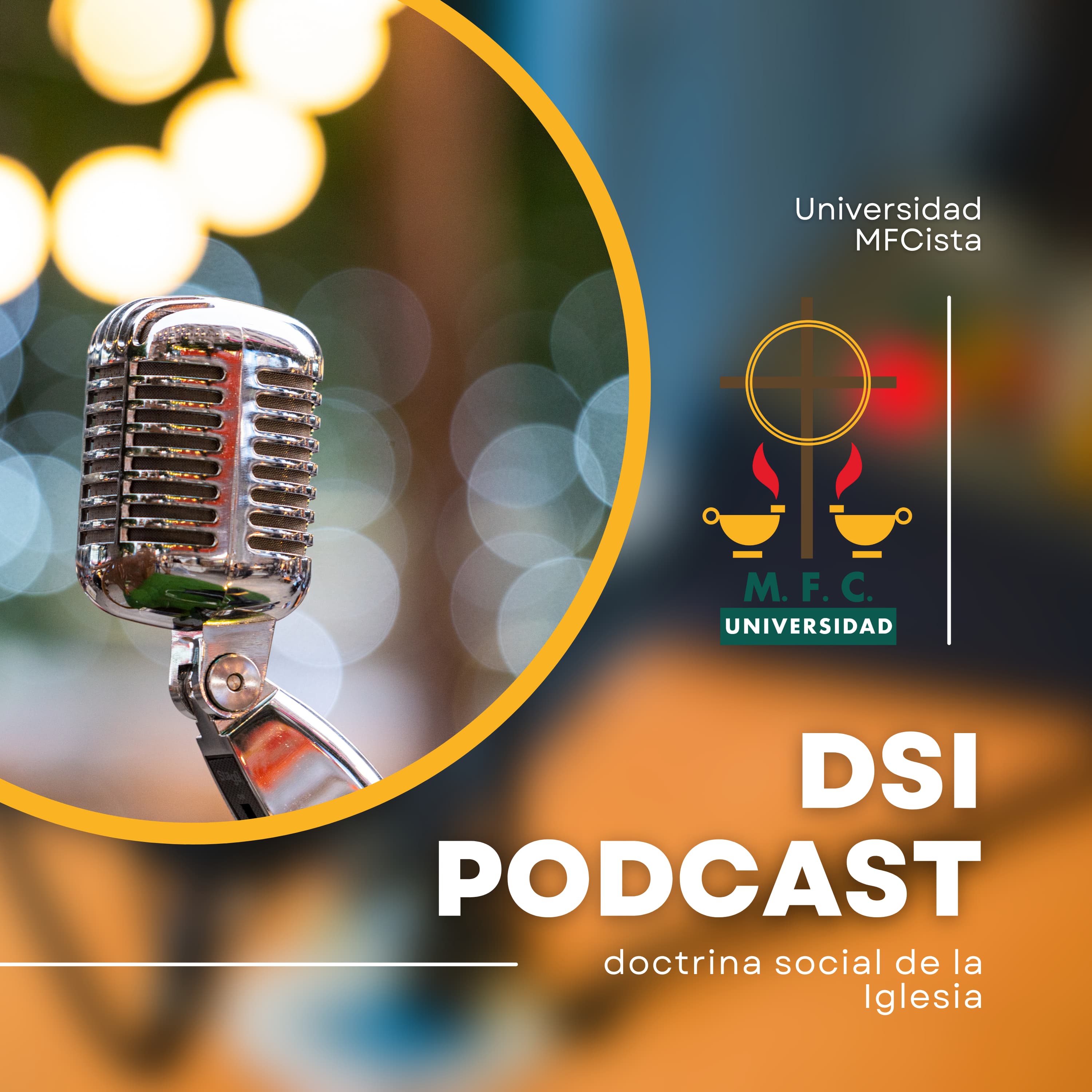 PODCAST DSI
